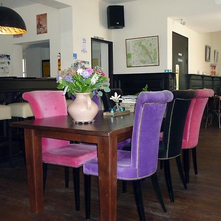 B&B Eten&Zo Tienraij Buitenkant foto