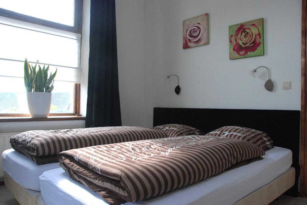 B&B Eten&Zo Tienraij Buitenkant foto