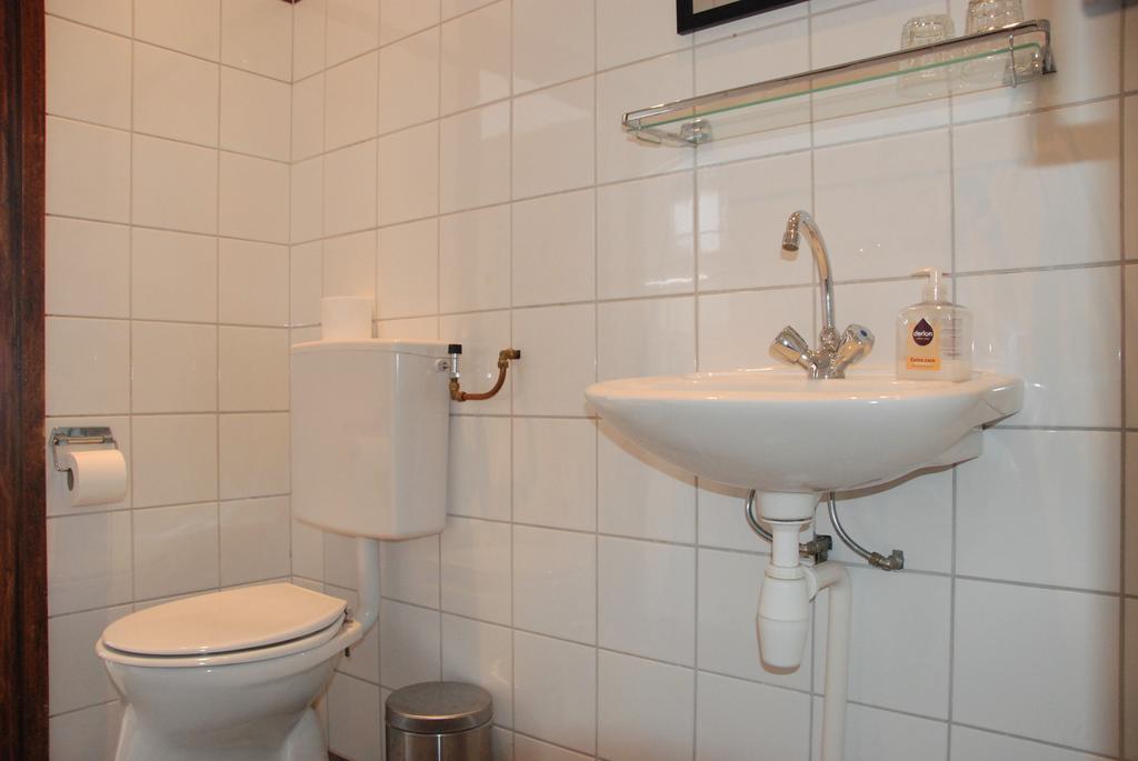 B&B Eten&Zo Tienraij Buitenkant foto